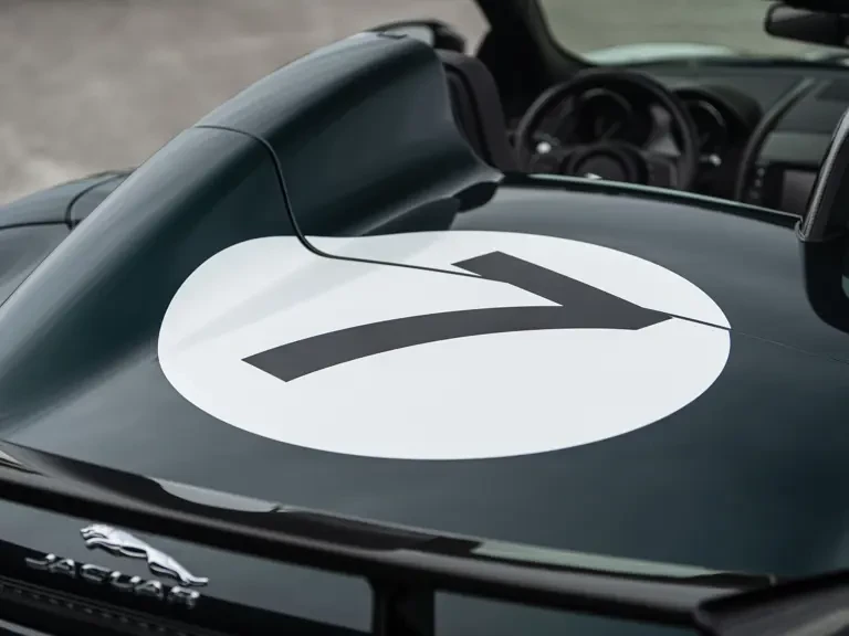 2016 Jaguar F-Type R 1st Gen - Image 19 of 29