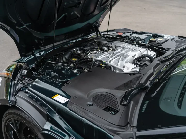 2016 Jaguar F-Type R 1st Gen - Image 23 of 29