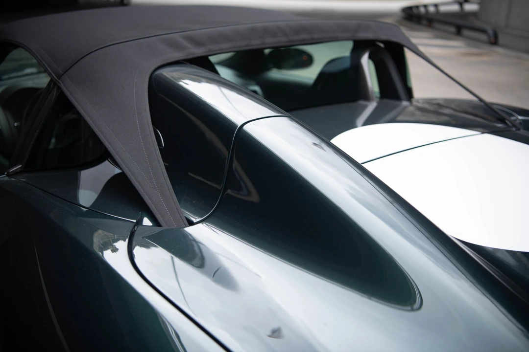 2016 Jaguar F-Type - Image 24 of 30