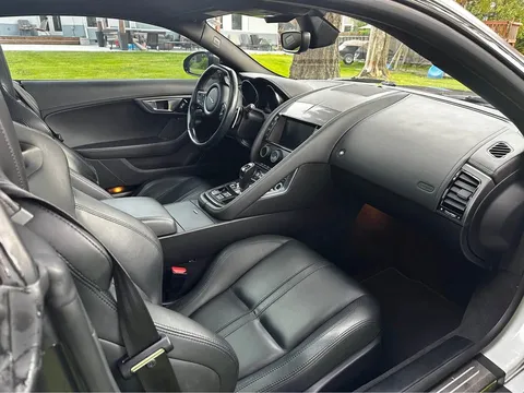 2016 Jaguar F-Type R 1st Gen - Image 2 of 8