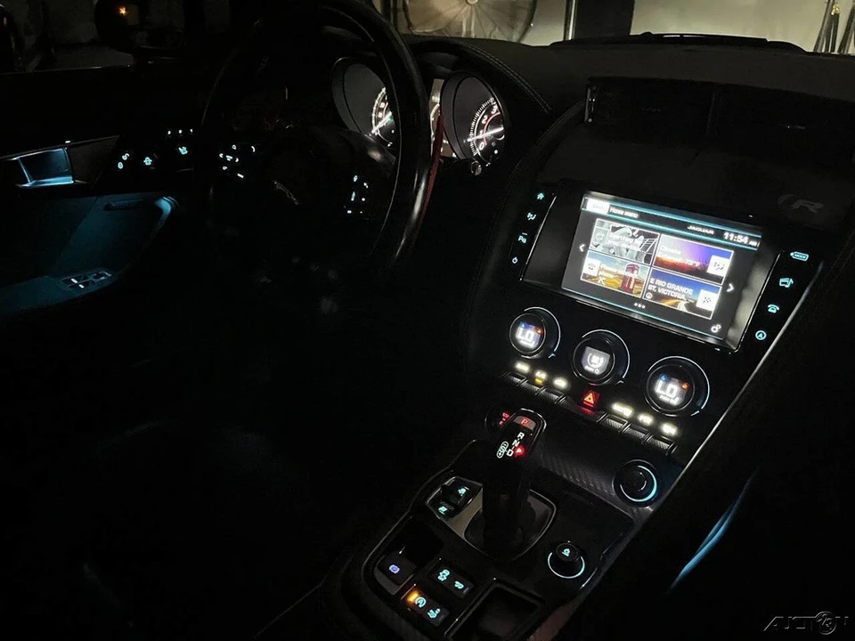 2016 Jaguar F-Type R 1st Gen - Image 18 of 21