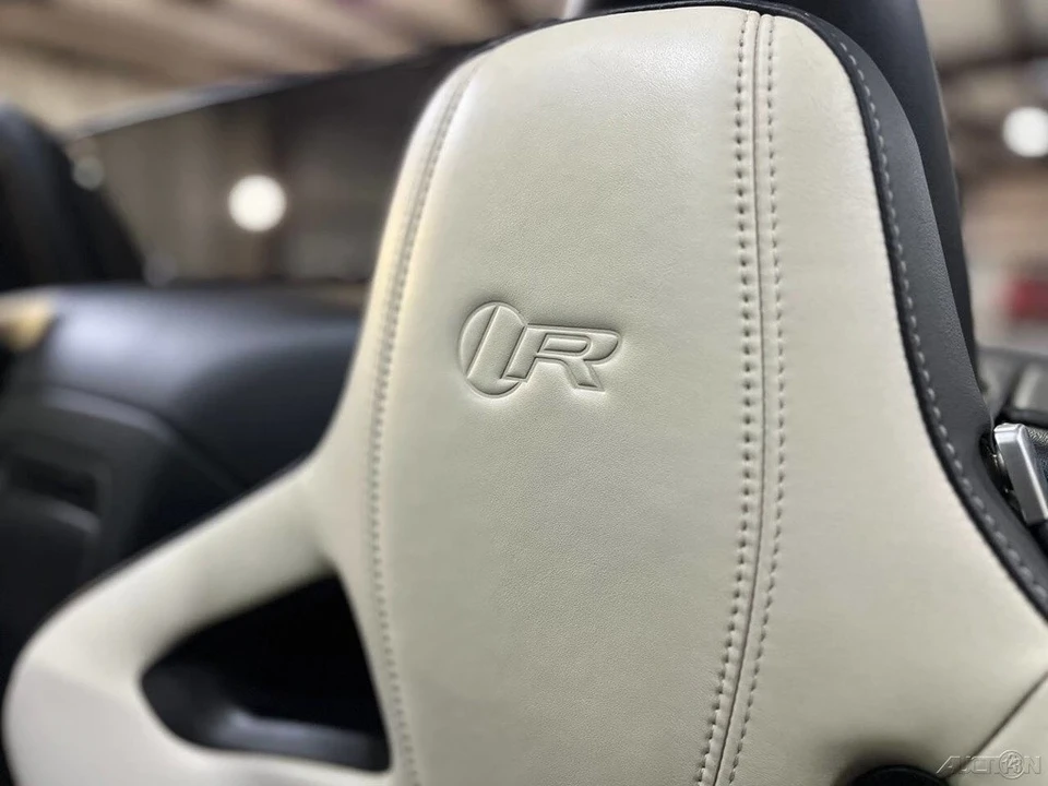 2016 Jaguar F-Type R 1st Gen - Image 20 of 21