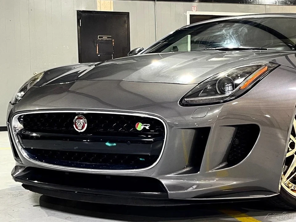 2016 Jaguar F-Type R 1st Gen - Image 3 of 21