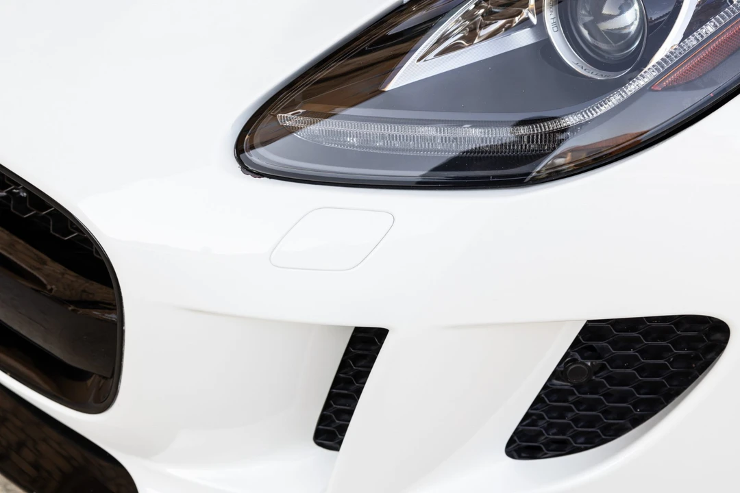 2016 Jaguar F-Type R 1st Gen - Image 29 of 31
