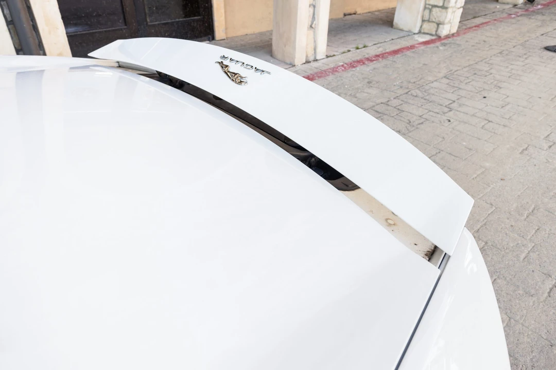 2016 Jaguar F-Type R 1st Gen - Image 24 of 31