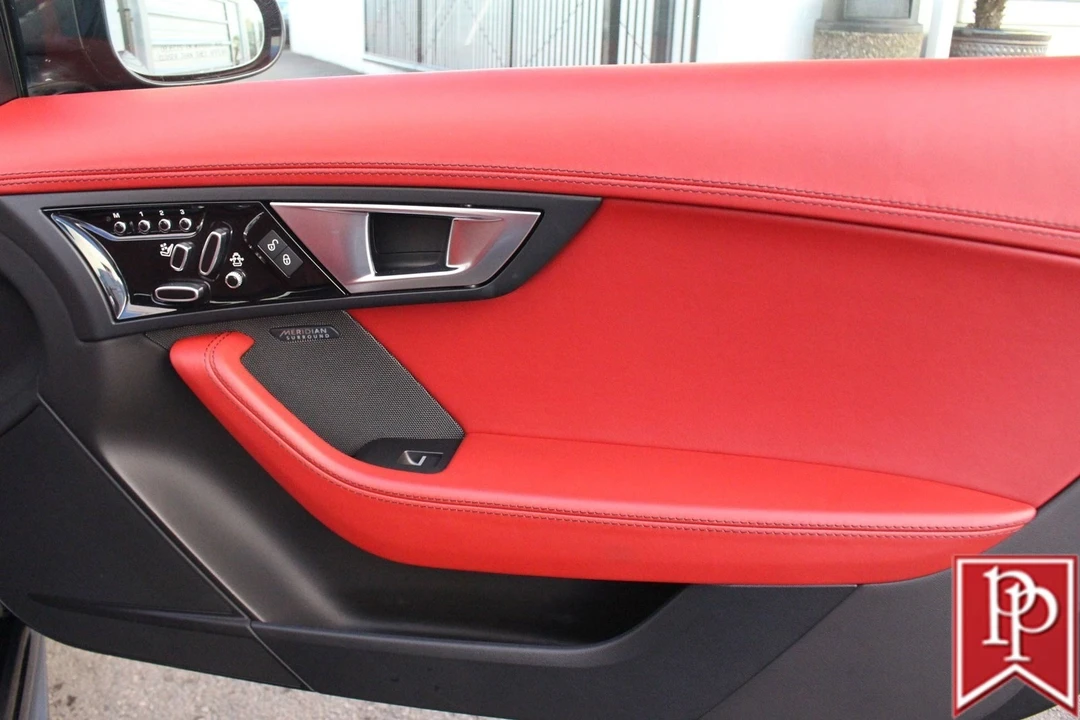 2016 Jaguar F-Type R 1st Gen - Image 20 of 21