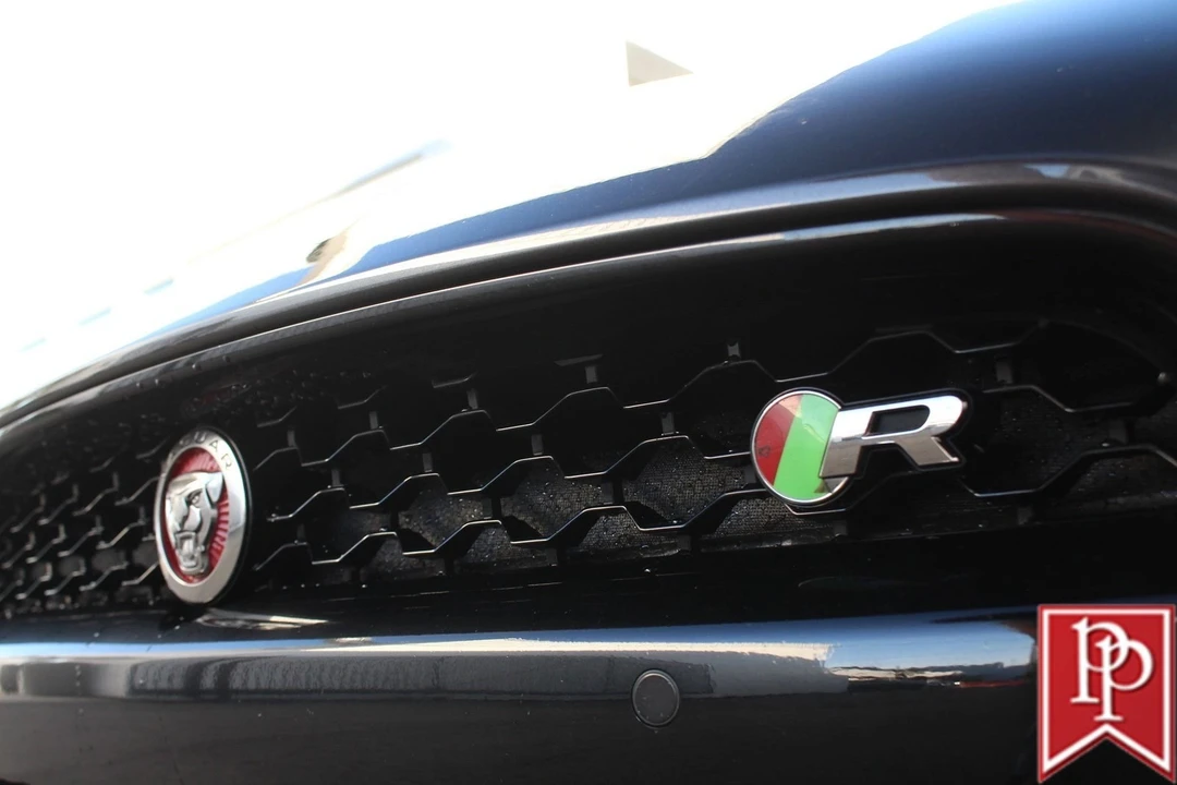 2016 Jaguar F-Type R 1st Gen - Image 17 of 21