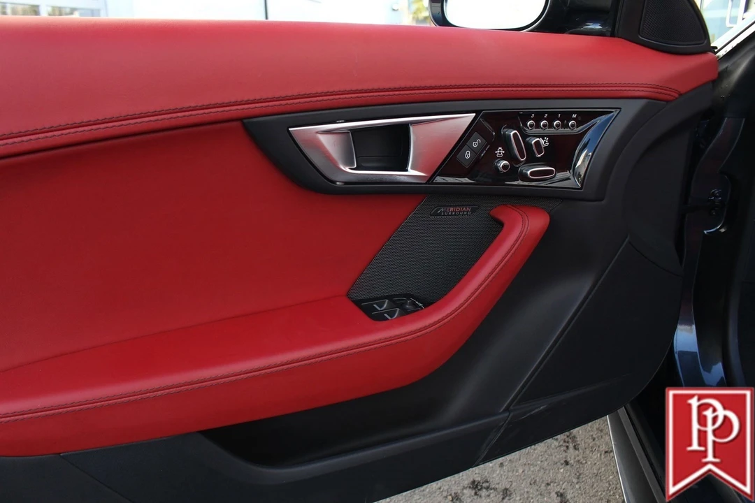 2016 Jaguar F-Type R 1st Gen - Image 7 of 21