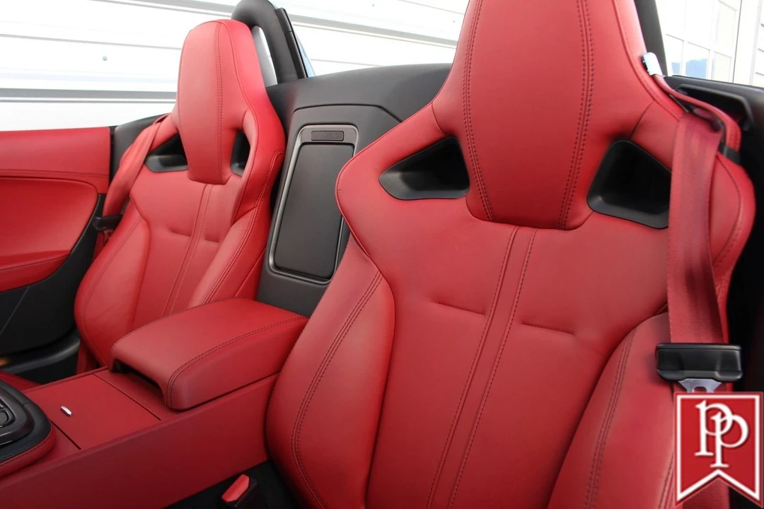 2016 Jaguar F-Type R 1st Gen - Image 8 of 21