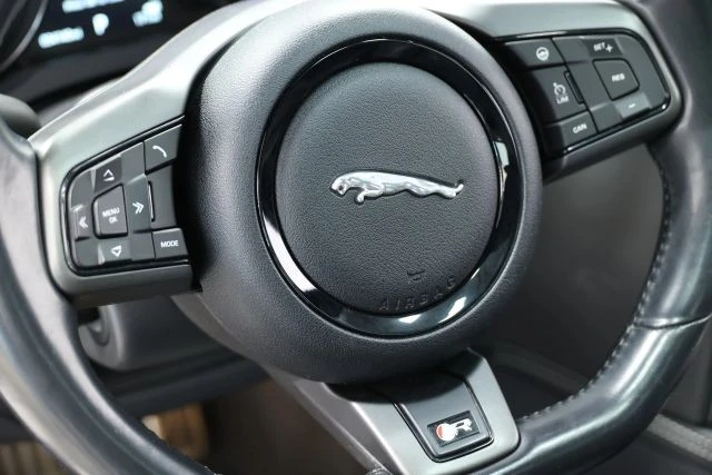2016 Jaguar F-Type R 1st Gen - Image 25 of 31