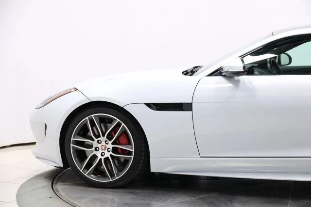 2016 Jaguar F-Type R 1st Gen - Image 7 of 31