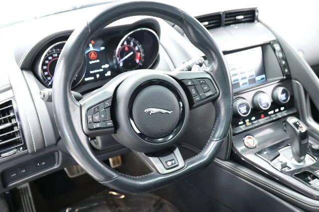 2016 Jaguar F-Type R 1st Gen - Image 24 of 31