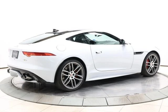 2016 Jaguar F-Type R 1st Gen - Image 4 of 31