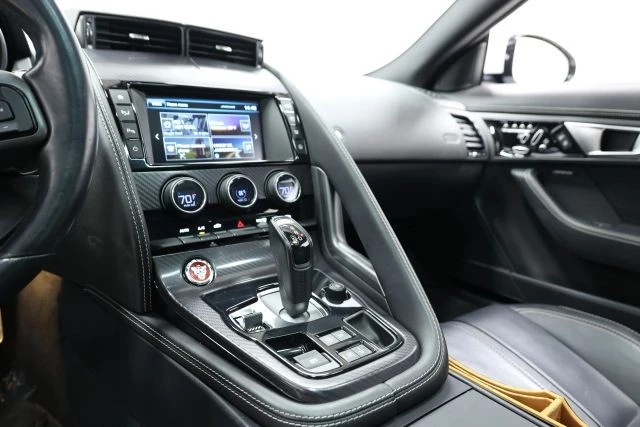 2016 Jaguar F-Type R 1st Gen - Image 31 of 31