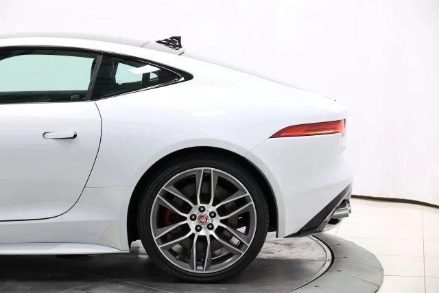 2016 Jaguar F-Type R 1st Gen - Image 9 of 31