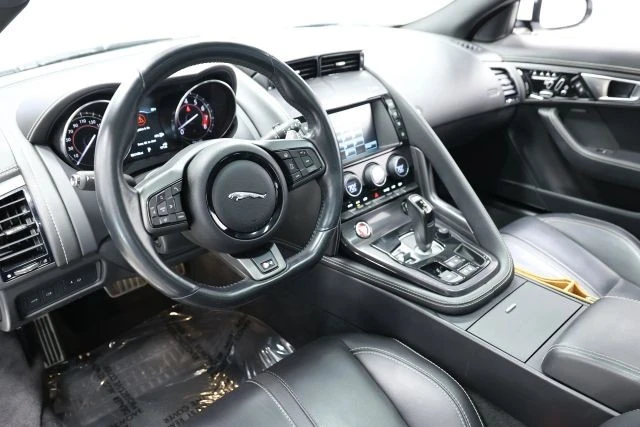 2016 Jaguar F-Type R 1st Gen - Image 2 of 31