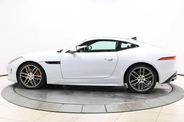 2016 Jaguar F-Type R 1st Gen - Image 8 of 31