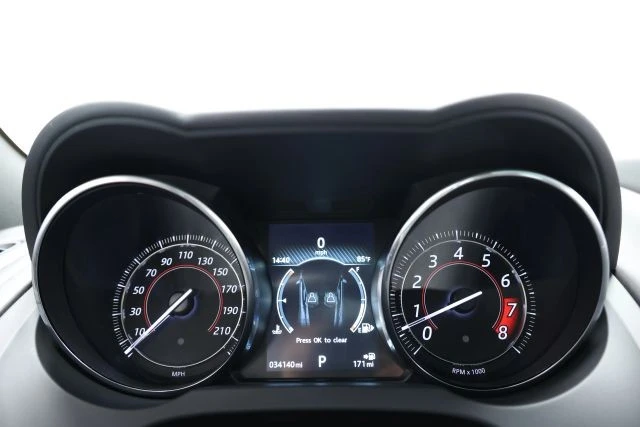 2016 Jaguar F-Type R 1st Gen - Image 27 of 31
