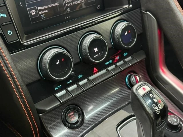 2016 Jaguar F-Type R 1st Gen - Image 21 of 21