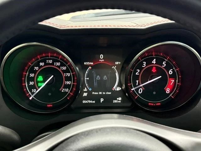 2016 Jaguar F-Type R 1st Gen - Image 16 of 21