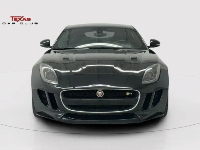 2016 Jaguar F-Type R 1st Gen - Image 5 of 12