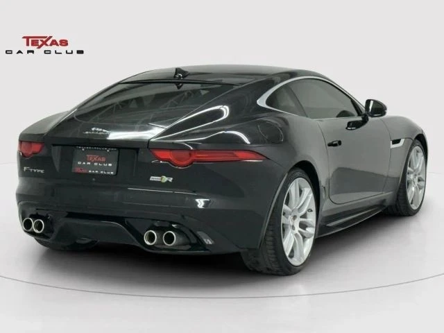 2016 Jaguar F-Type R 1st Gen - Image 8 of 12