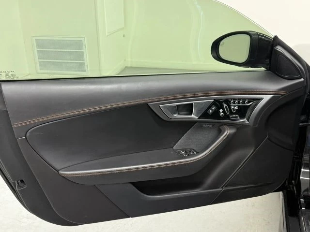 2016 Jaguar F-Type R 1st Gen - Image 14 of 21