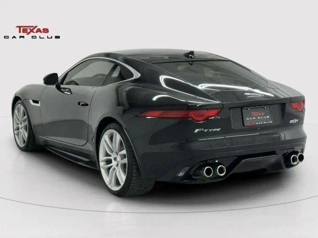 2016 Jaguar F-Type R 1st Gen - Image 6 of 12