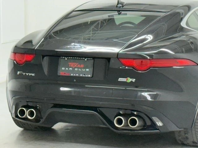 2016 Jaguar F-Type R 1st Gen - Image 12 of 12