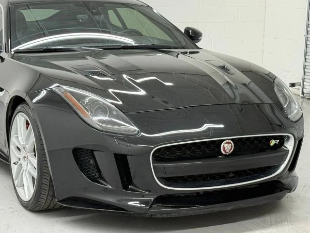 2016 Jaguar F-Type R 1st Gen - Image 9 of 12