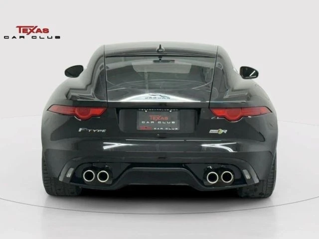 2016 Jaguar F-Type R 1st Gen - Image 7 of 12