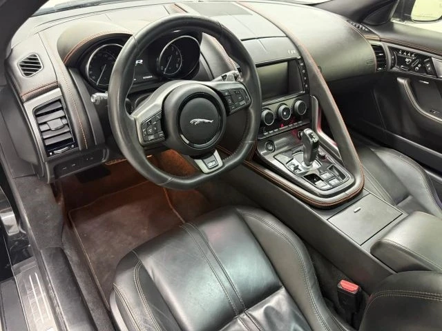 2016 Jaguar F-Type R 1st Gen - Image 2 of 12