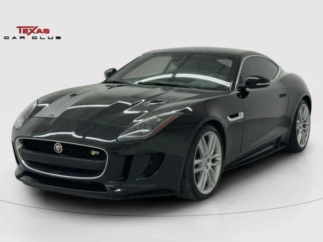 2016 Jaguar F-Type R 1st Gen - Image 3 of 12