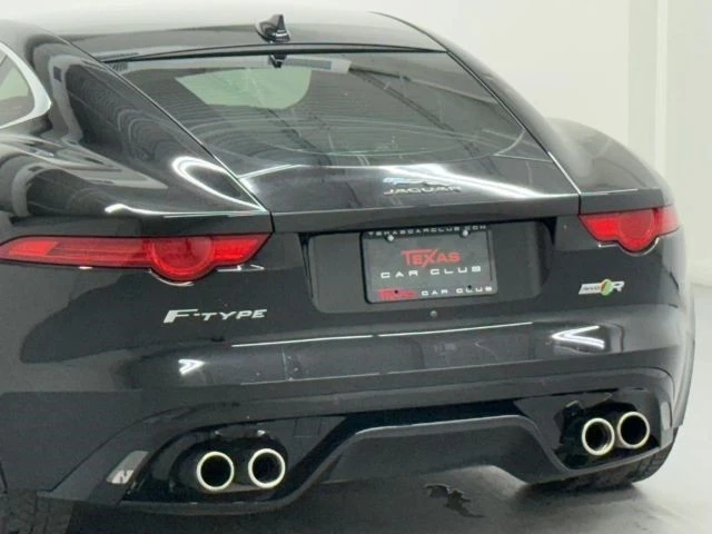 2016 Jaguar F-Type R 1st Gen - Image 11 of 12