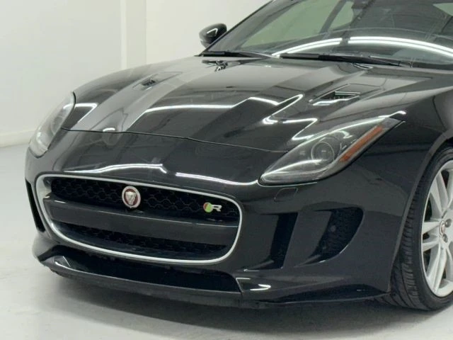 2016 Jaguar F-Type R 1st Gen - Image 10 of 12