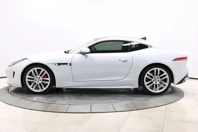 2016 Jaguar F-Type R 1st Gen - Image 8 of 31