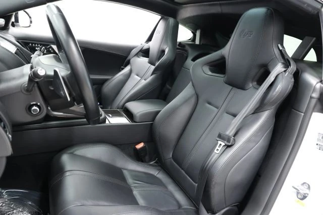 2016 Jaguar F-Type R 1st Gen - Image 15 of 31