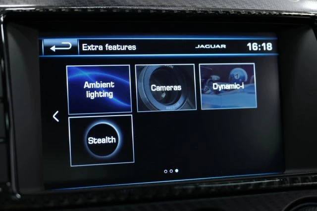 2016 Jaguar F-Type R 1st Gen - Image 31 of 31