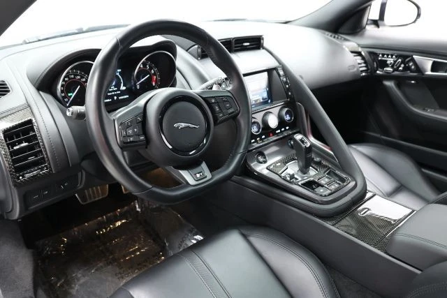 2016 Jaguar F-Type R 1st Gen - Image 2 of 31
