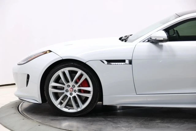 2016 Jaguar F-Type R 1st Gen - Image 7 of 31