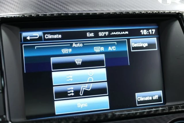 2016 Jaguar F-Type R 1st Gen - Image 28 of 31