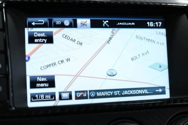 2016 Jaguar F-Type R 1st Gen - Image 30 of 31