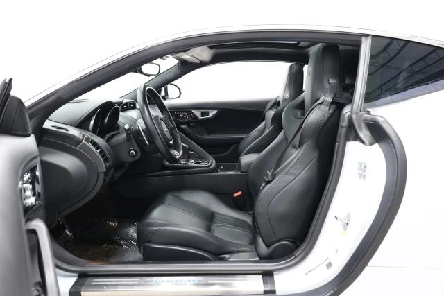 2016 Jaguar F-Type R 1st Gen - Image 13 of 31