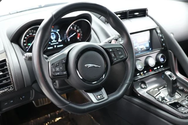 2016 Jaguar F-Type R 1st Gen - Image 21 of 31