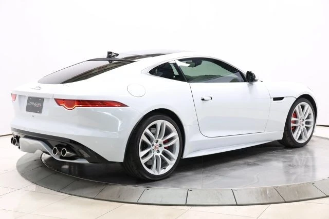 2016 Jaguar F-Type R 1st Gen - Image 4 of 31