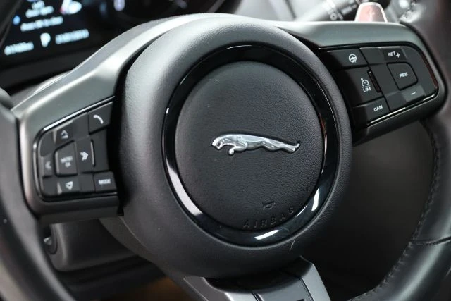 2016 Jaguar F-Type R 1st Gen - Image 22 of 31