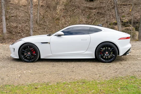 2016 Jaguar F-Type R 1st Gen - Image 3 of 31