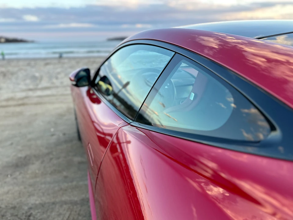 2016 Jaguar F-Type R 1st Gen - Image 25 of 31
