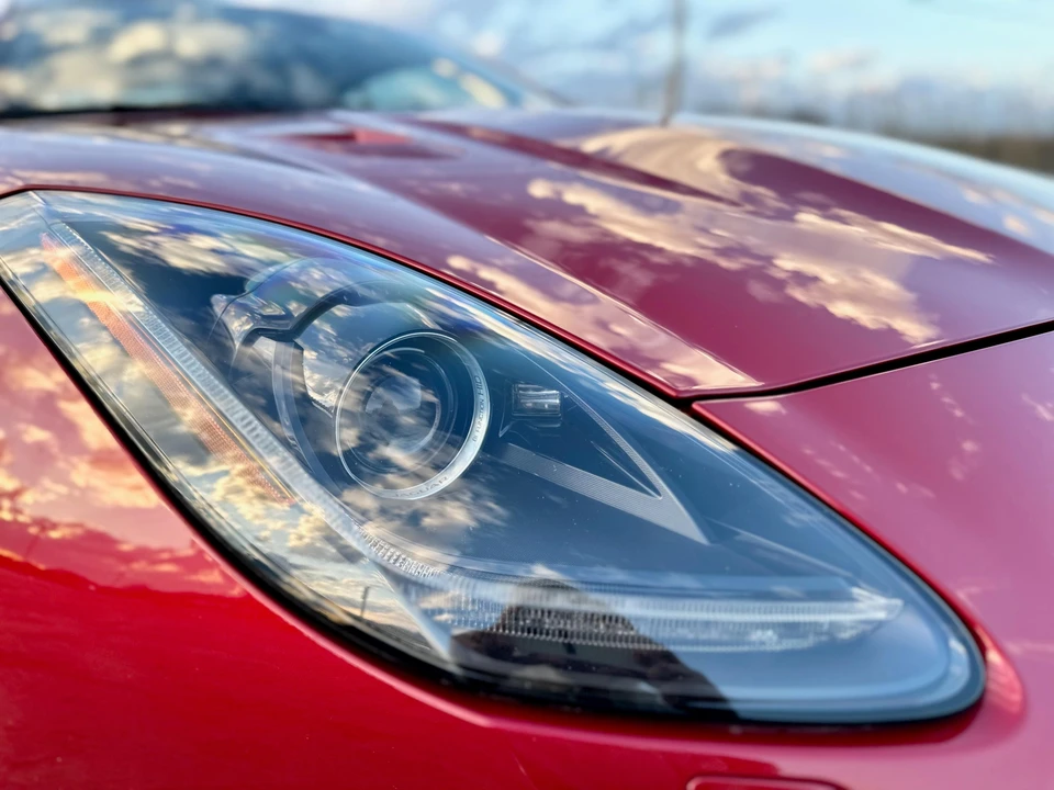 2016 Jaguar F-Type R 1st Gen - Image 21 of 31