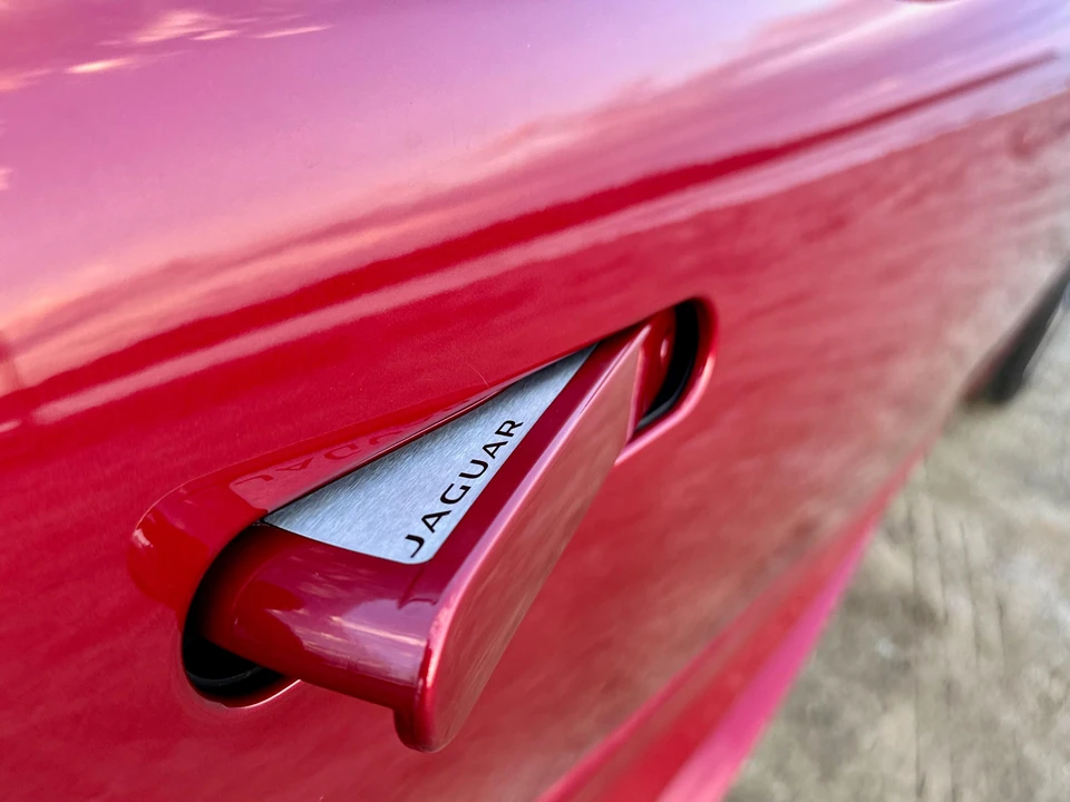 2016 Jaguar F-Type R 1st Gen - Image 29 of 31